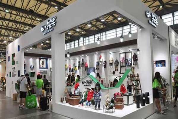 田果果童装加盟费