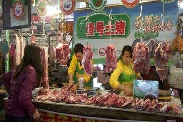 壹号土猪加盟费