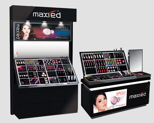 玛思红彩妆加盟费