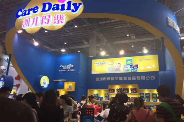 凯儿得乐加盟