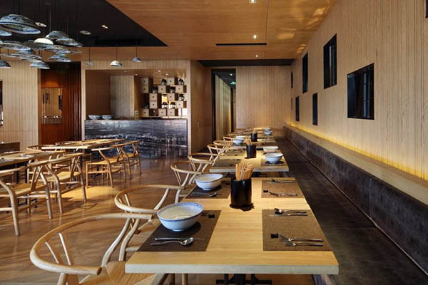 彭记热干面加盟店