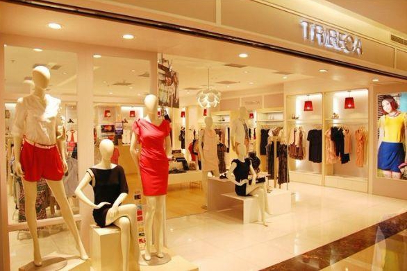 trbeca女鞋加盟店