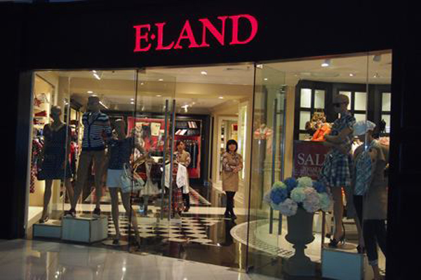 依恋女装加盟费