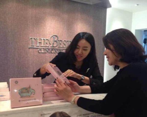 小飞象面膜加盟店