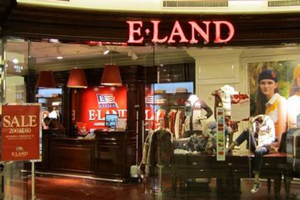 依恋女装加盟费