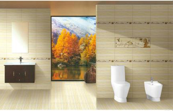 欧雅陶瓷加盟店