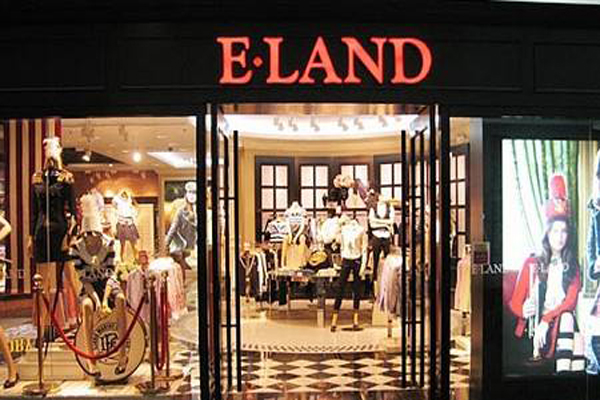 依恋女装加盟费