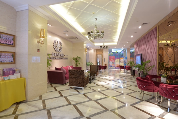 仕馨月子会所加盟