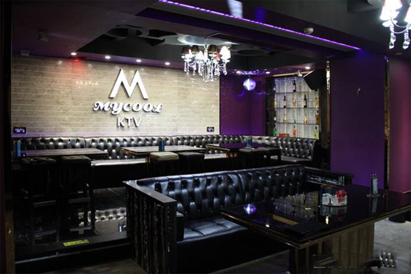 麦酷ktv加盟费