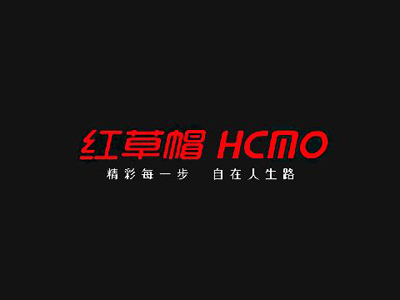 红草帽