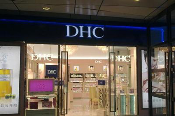 DHC
