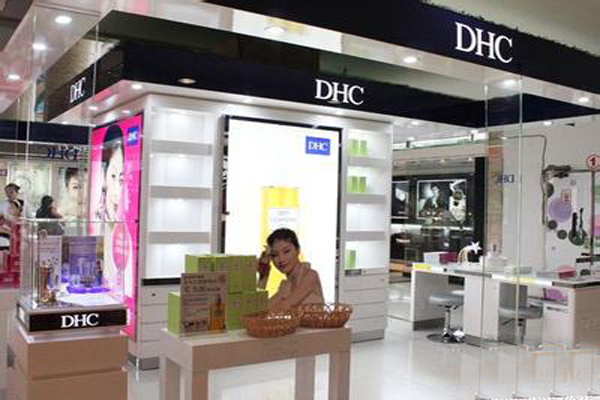 DHC