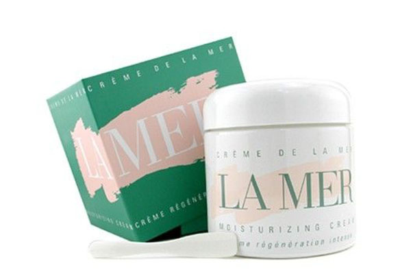 海蓝之谜加盟费