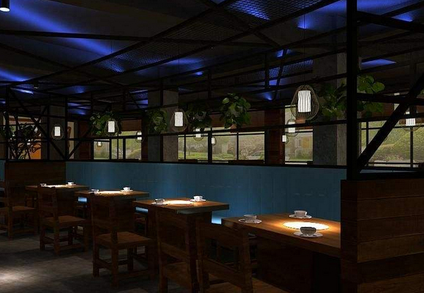 天天酸菜鱼加盟