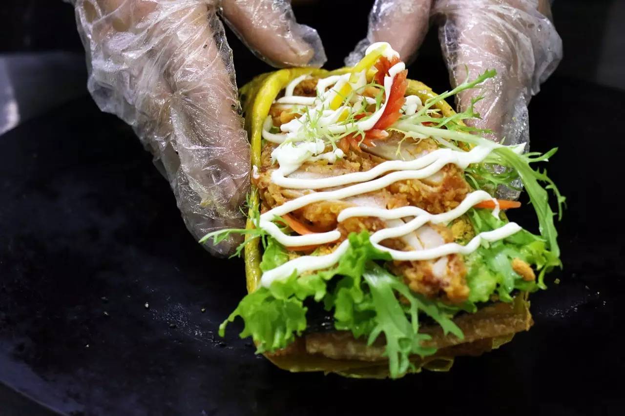 美妙食刻,日流水3500,怎么做到的?