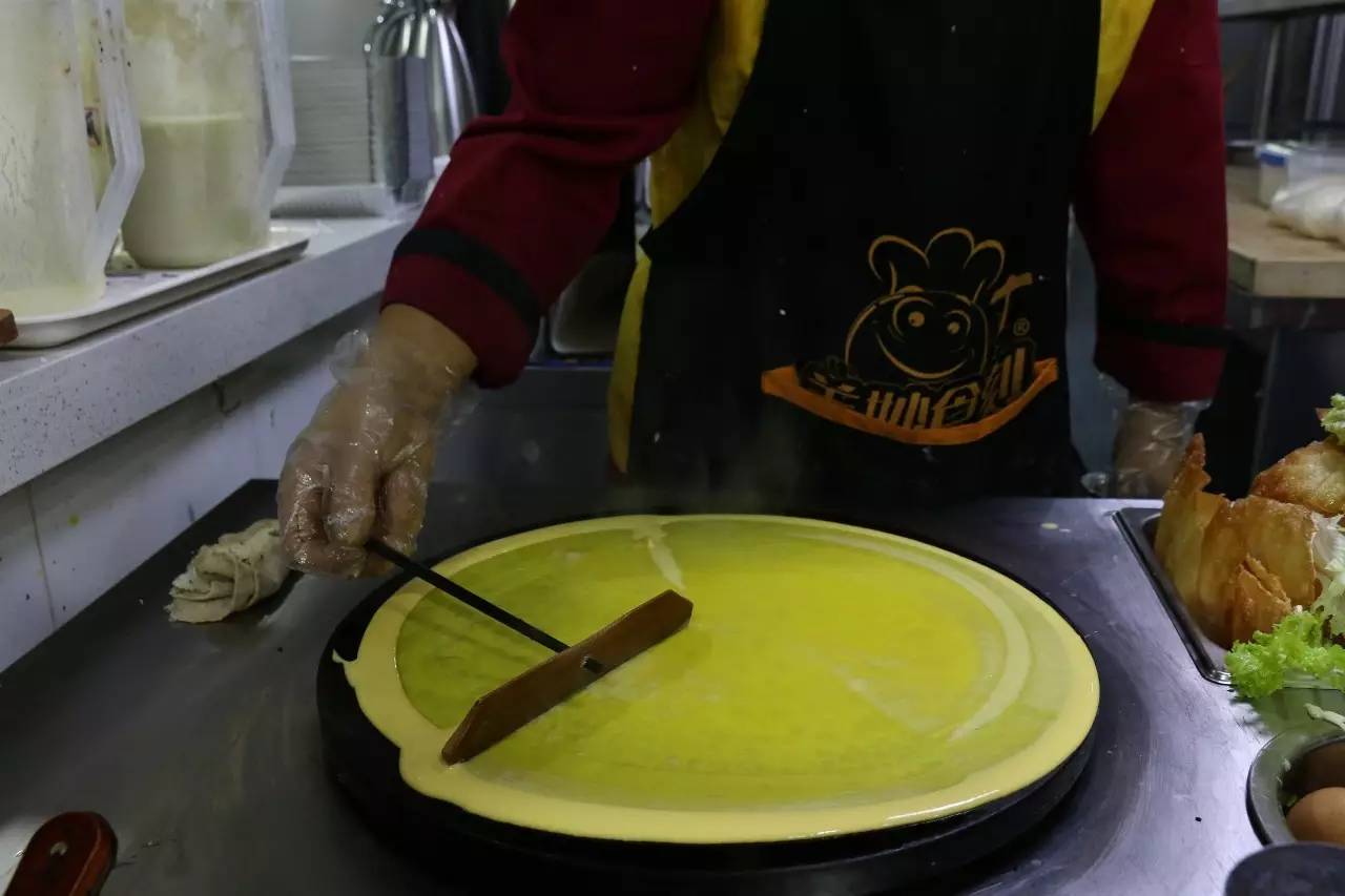 美妙食刻,日流水3500,怎么做到的?