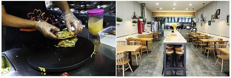 美妙食刻,日流水3500,怎么做到的?