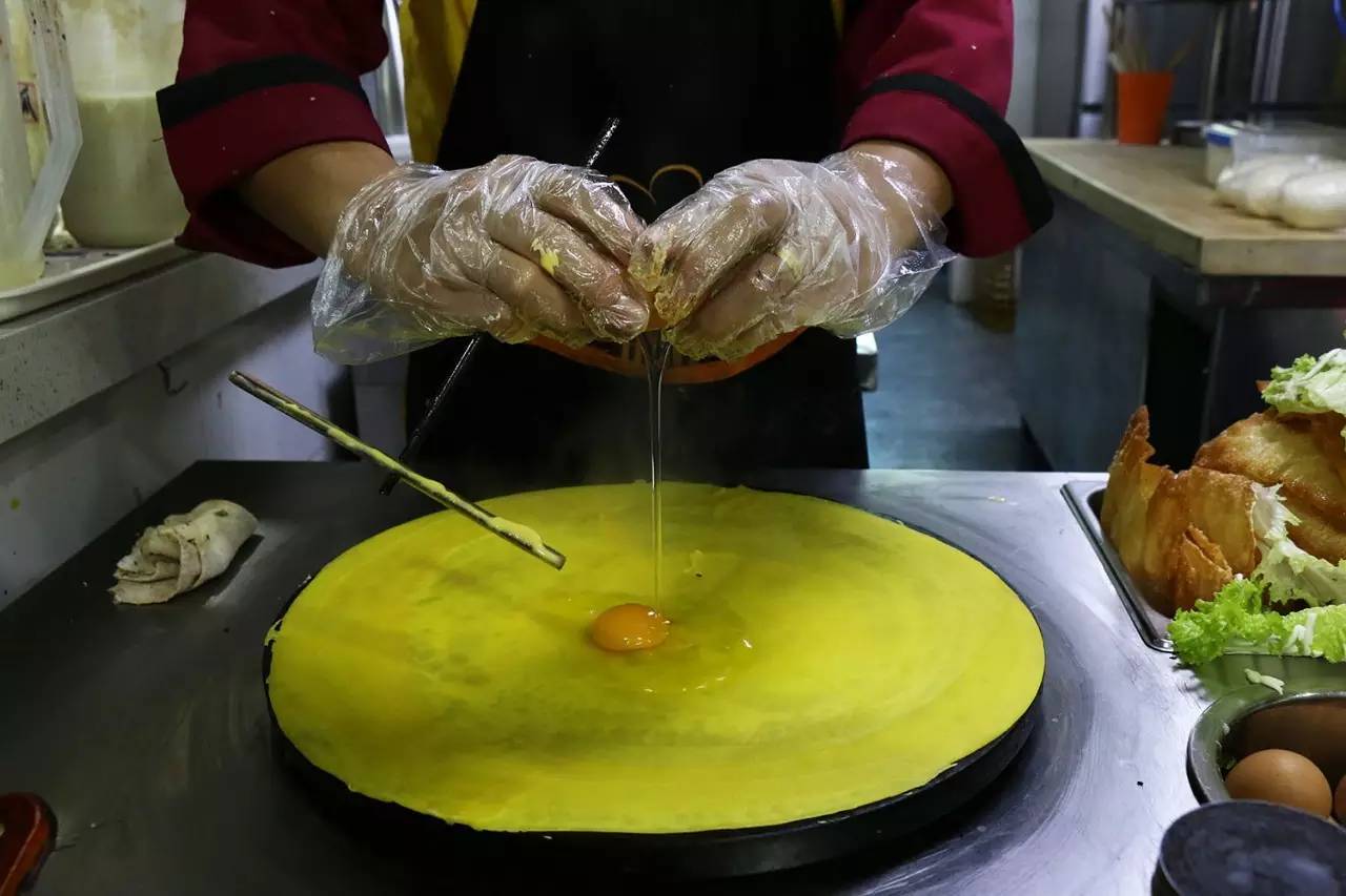 美妙食刻,日流水3500,怎么做到的?