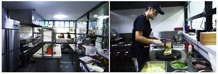 美妙食刻,日流水3500,怎么做到的?