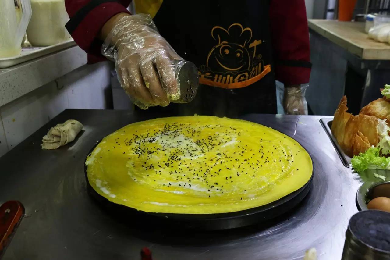 美妙食刻,日流水3500,怎么做到的?