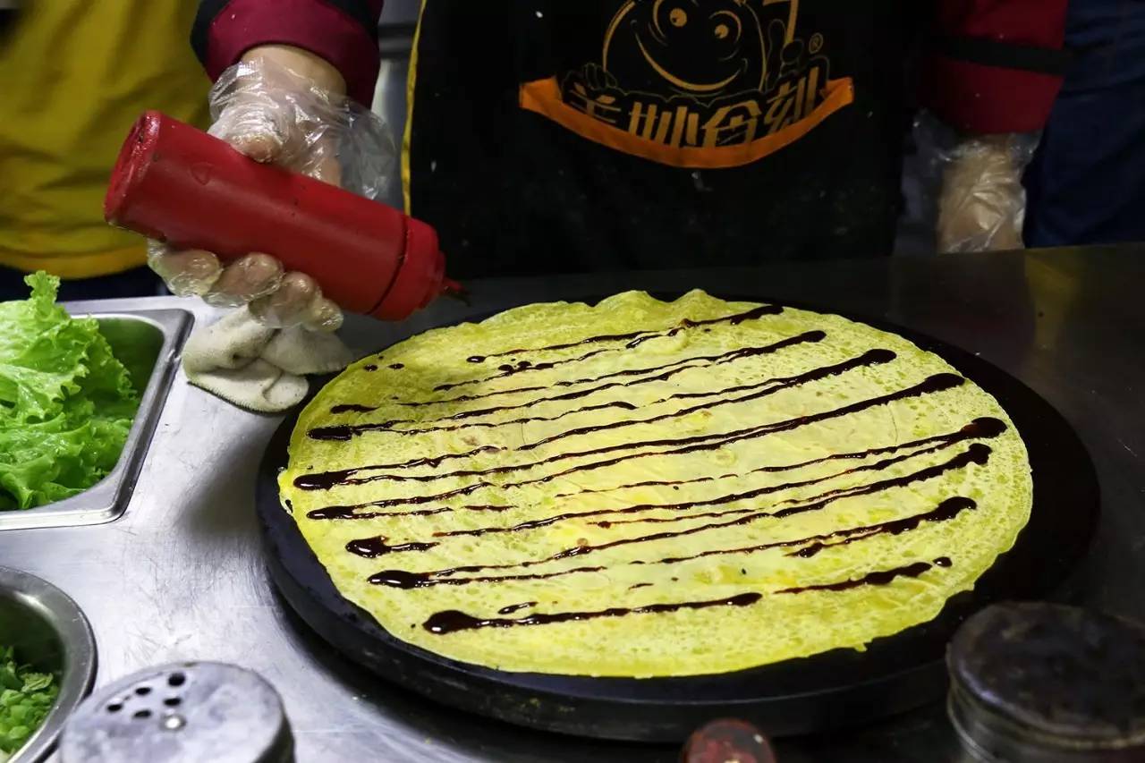 美妙食刻,日流水3500,怎么做到的?