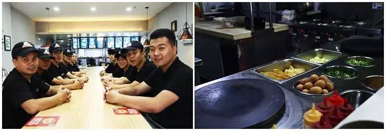 美妙食刻,日流水3500,怎么做到的?