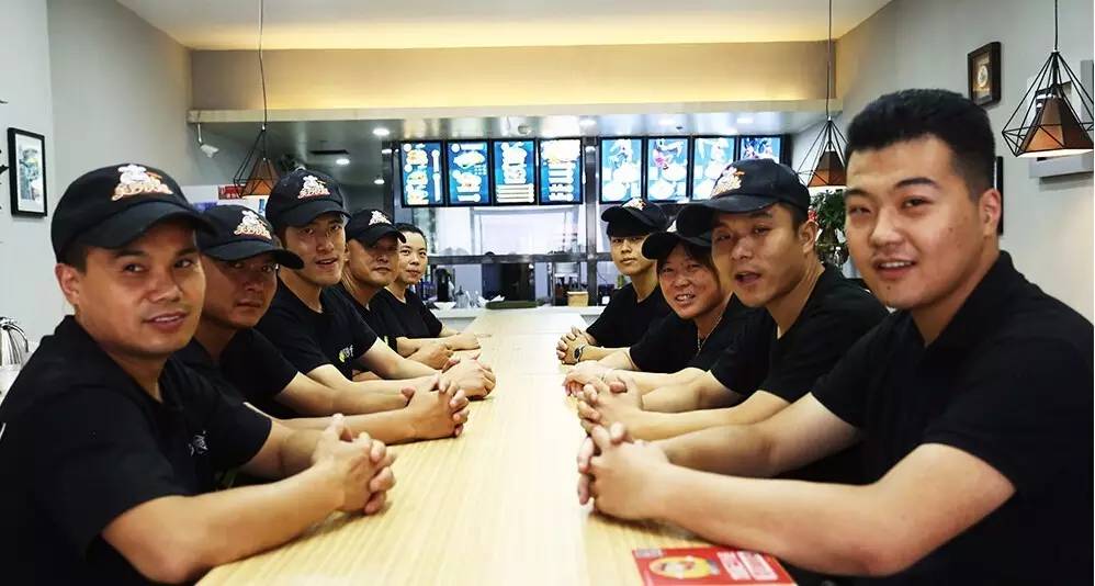 美妙食刻，日流水3500，怎么做到的？