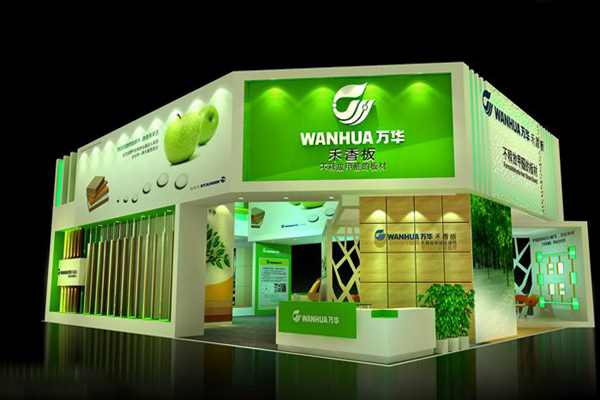 万华生态板业加盟