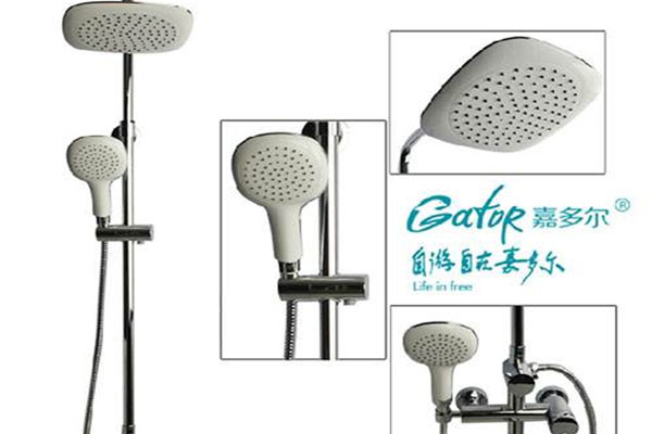 嘉多尔卫浴加盟店