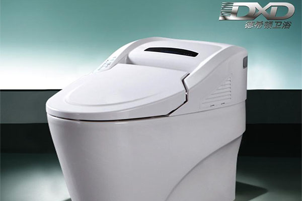 德希顿卫浴加盟