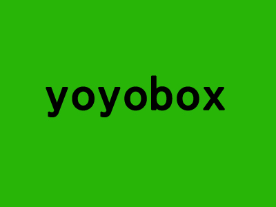 yoyobox儿童主题餐厅