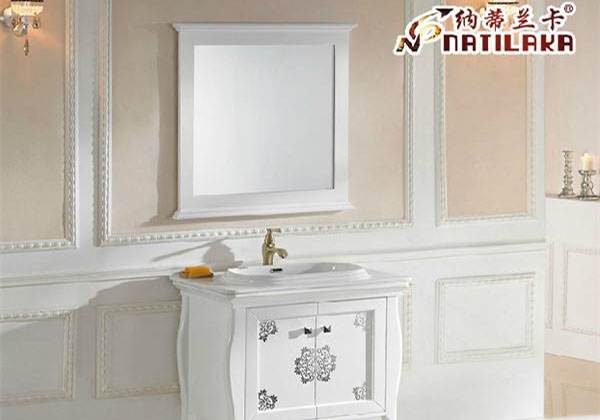 纳蒂兰卡卫浴加盟店