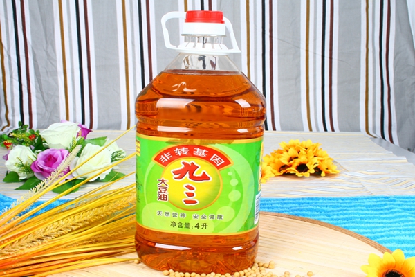 九三豆油