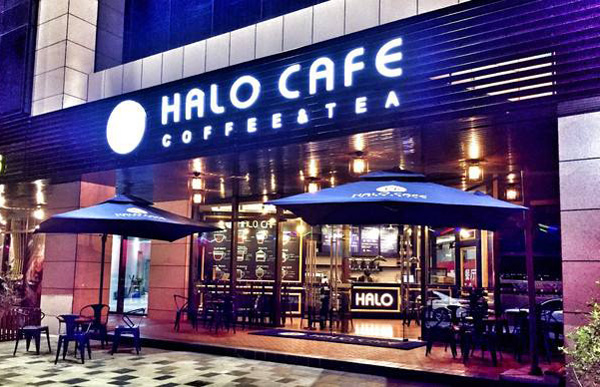 Halo Cafe