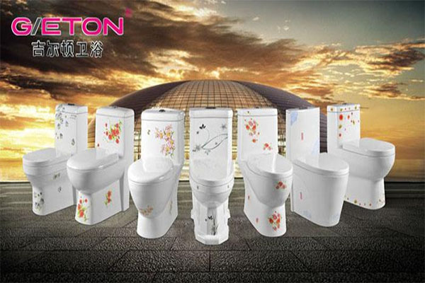 吉尔顿卫浴加盟