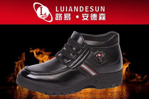 路易安德森加盟店