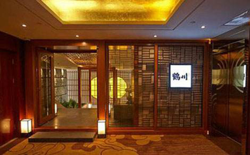 鹤川日本料理加盟费