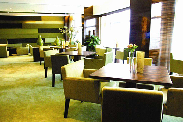 涟日本料理加盟店