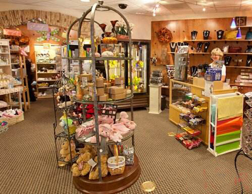 不二礼坊加盟费