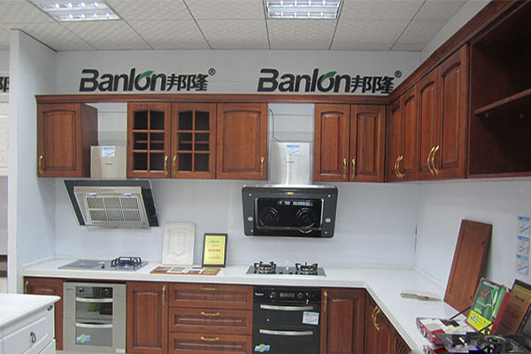 邦隆厨卫电器加盟