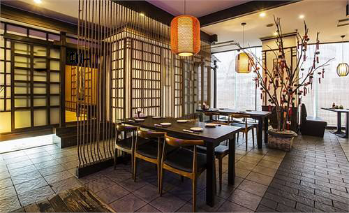 泉日本料理加盟费