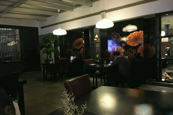 鹭日本料理加盟店