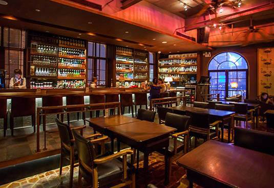 意日本料理加盟店