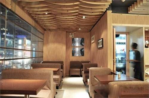 花间日本料理加盟