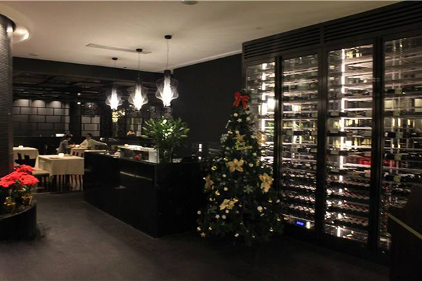 和清日本料理加盟