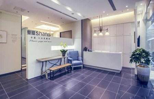 圣提瑜伽加盟费