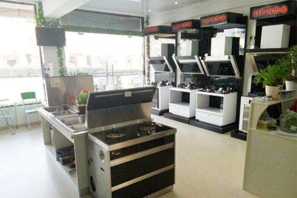 思品厨卫电器加盟店