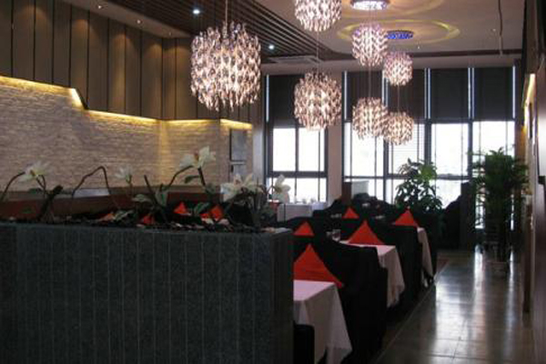 心水港港式厨房加盟店