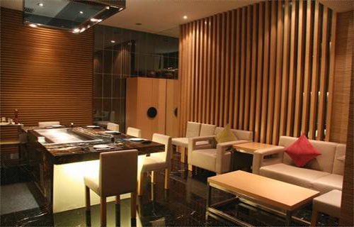 松和日本料理加盟