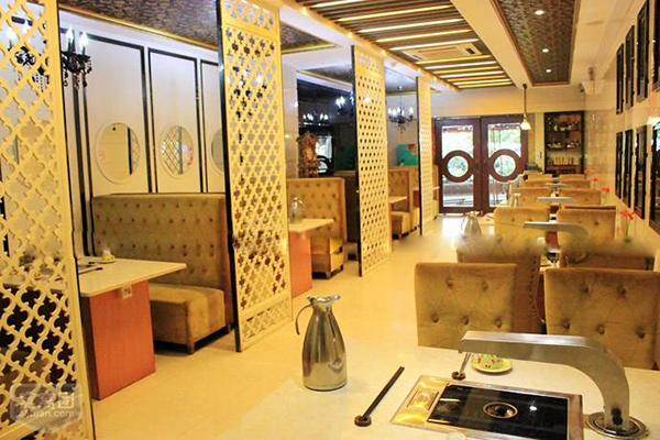 木子韩国料理加盟店